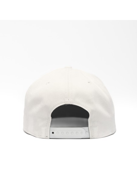GORRA NEW ERA COMPTON BLANCA SNAPBACK 9FIFTY