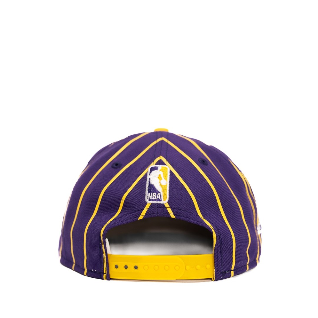 GORRA NBA LOS ANGELES LAKERS CITY ARCH EDITION SNAPBACK 9FIFTY
