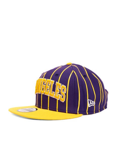 GORRA NBA LOS ANGELES LAKERS CITY ARCH EDITION SNAPBACK 9FIFTY