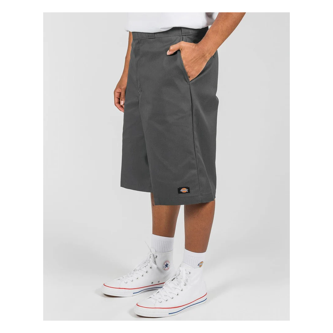 Dickies Loose Fit Flat... 2