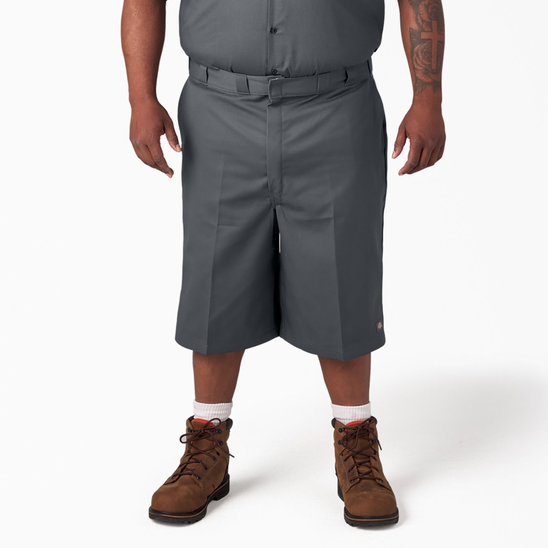 Dickies Loose Fit Flat...