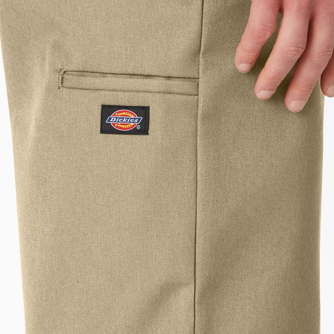 Dickies Loose Fit Flat... 2
