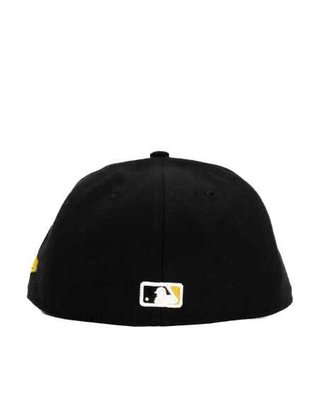 GORRA MLB PITTSBURGH PIRATES AUTHENTIC COLLECTION CLÁSICA FITTED 59FIFTY