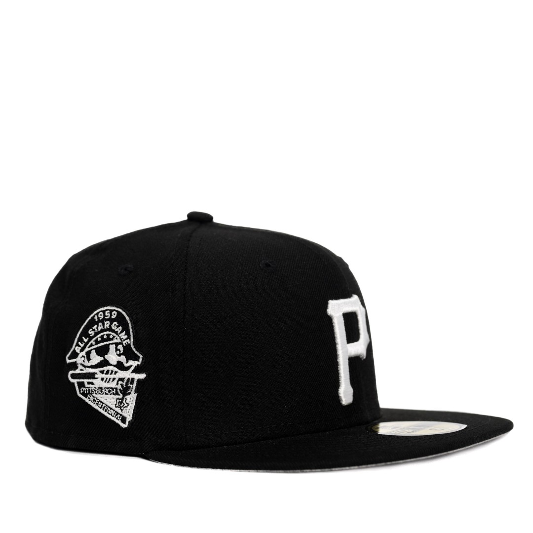 GORRA MLB PITTSBURGH PIRATES ALL-STAR-GAME 1959 FITTED 59FIFTY