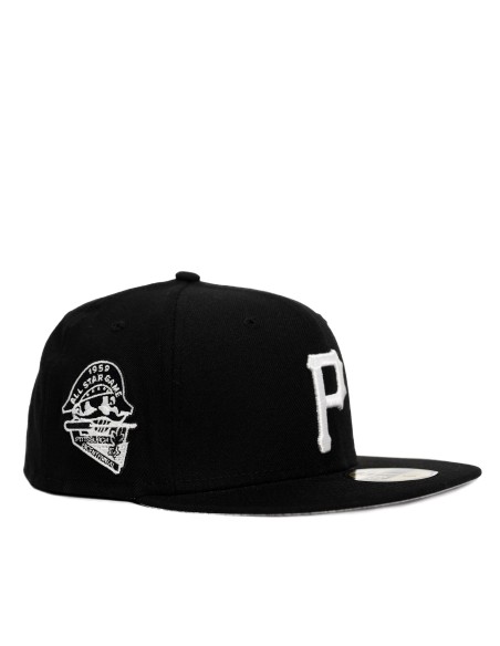 GORRA MLB PITTSBURGH PIRATES ALL-STAR-GAME 1959 FITTED 59FIFTY