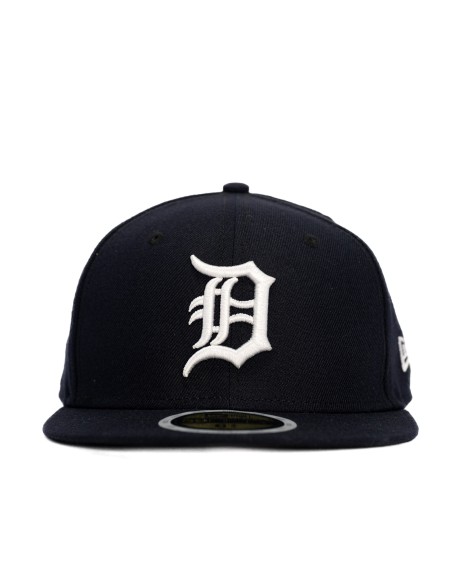 GORRA MLB DETROIT TIGERS CLÁSICA FITTED 59FIFTY