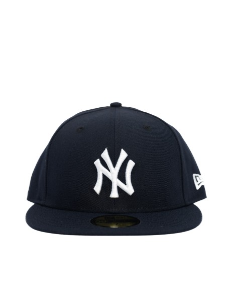 GORRA MLB NEW YORK YANKEES AZUL CLASICA FITTED 59FIFTY