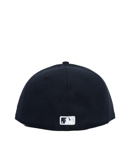 GORRA MLB NEW YORK YANKEES AZUL CLASICA FITTED 59FIFTY