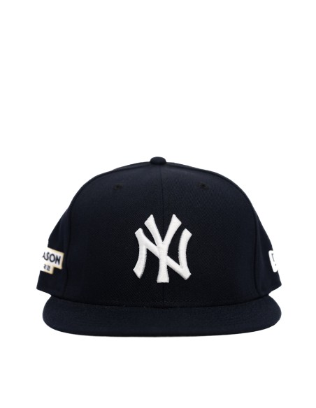 GORRA MLB NEW YORK YANKEES CLÁSICA 2022 POST SEASON FITTED 59FIFTY