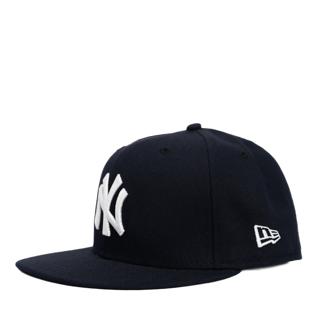 GORRA MLB NEW YORK YANKEES CLÁSICA 2022 POST SEASON FITTED 59FIFTY