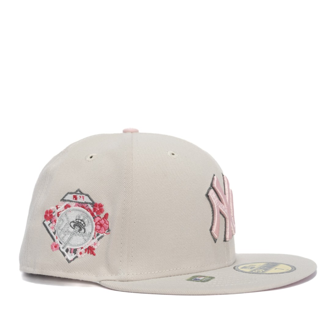 GORRA MLB NEW YORK YANKEES MOTHERS DAY 2023 FITTED 59FIFTY