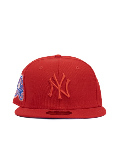 GORRA MLB NEW YORK YANKEES 75TH WORLD SERIES FITTED 59FIFTY