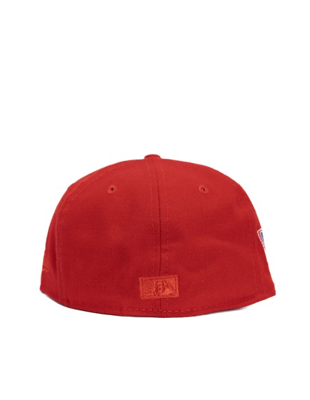 GORRA MLB NEW YORK YANKEES 75TH WORLD SERIES FITTED 59FIFTY