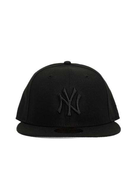 GORRA MLB NEW YORK YANKEES BLACKOUT FITTED 59FIFTY
