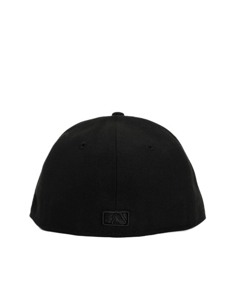 GORRA MLB NEW YORK YANKEES BLACKOUT FITTED 59FIFTY
