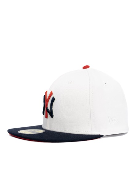 GORRA MLB NEW YORK YANKEES 4TH OF JULY FITTED 59FIFTY
