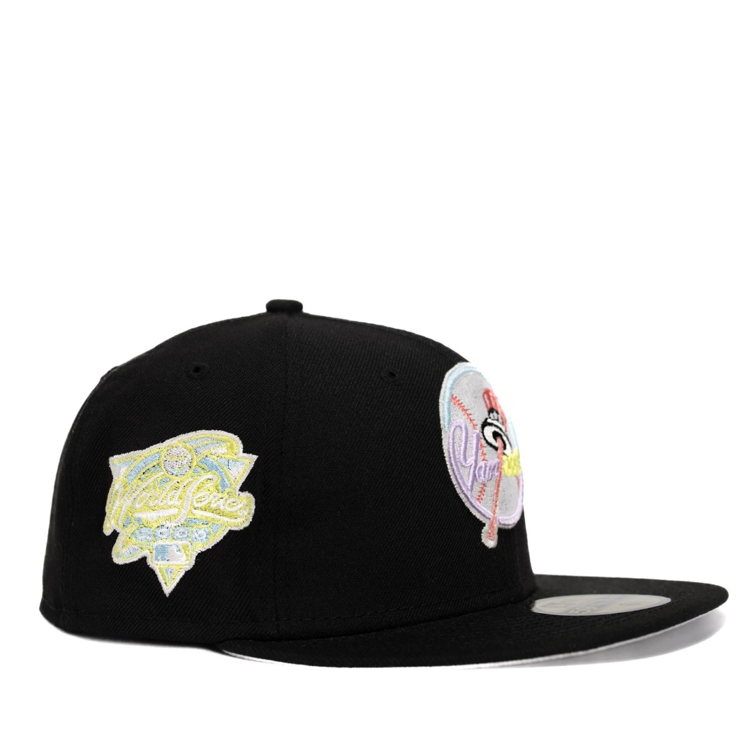 GORRA MLB NEW YORK YANKEES MULTI-COLOR PACK FITTED 59FIFTY