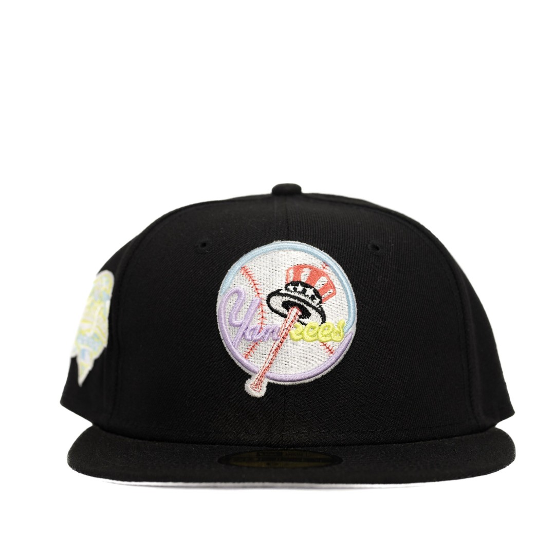 GORRA MLB NEW YORK YANKEES MULTI-COLOR PACK FITTED 59FIFTY