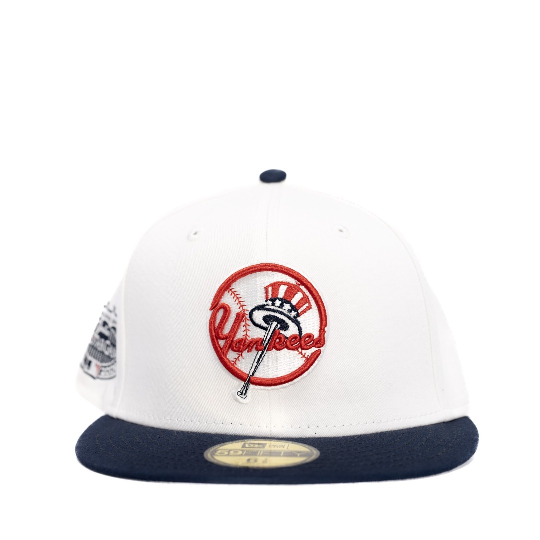 GORRA MLB NEW YORK YANKEES 2008 ALL-STAR GAME FITTED 59FIFTY