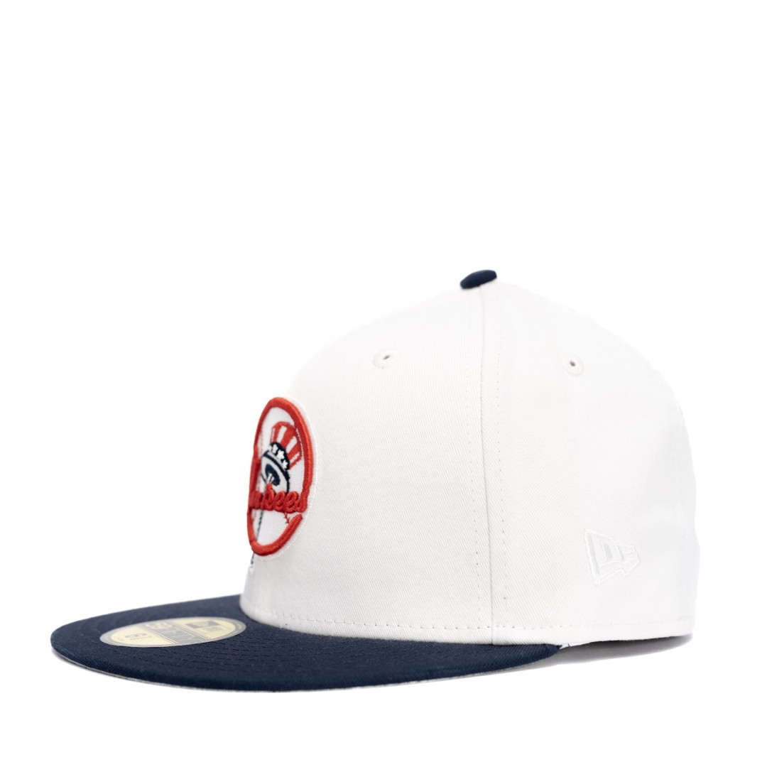 GORRA MLB NEW YORK YANKEES 2008 ALL-STAR GAME FITTED 59FIFTY