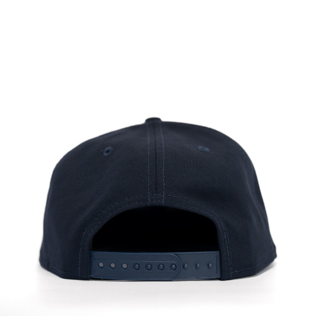 GORRA MLB MINNESOTA TWINS CLÁSICA SNAPBACK 9FIFTY