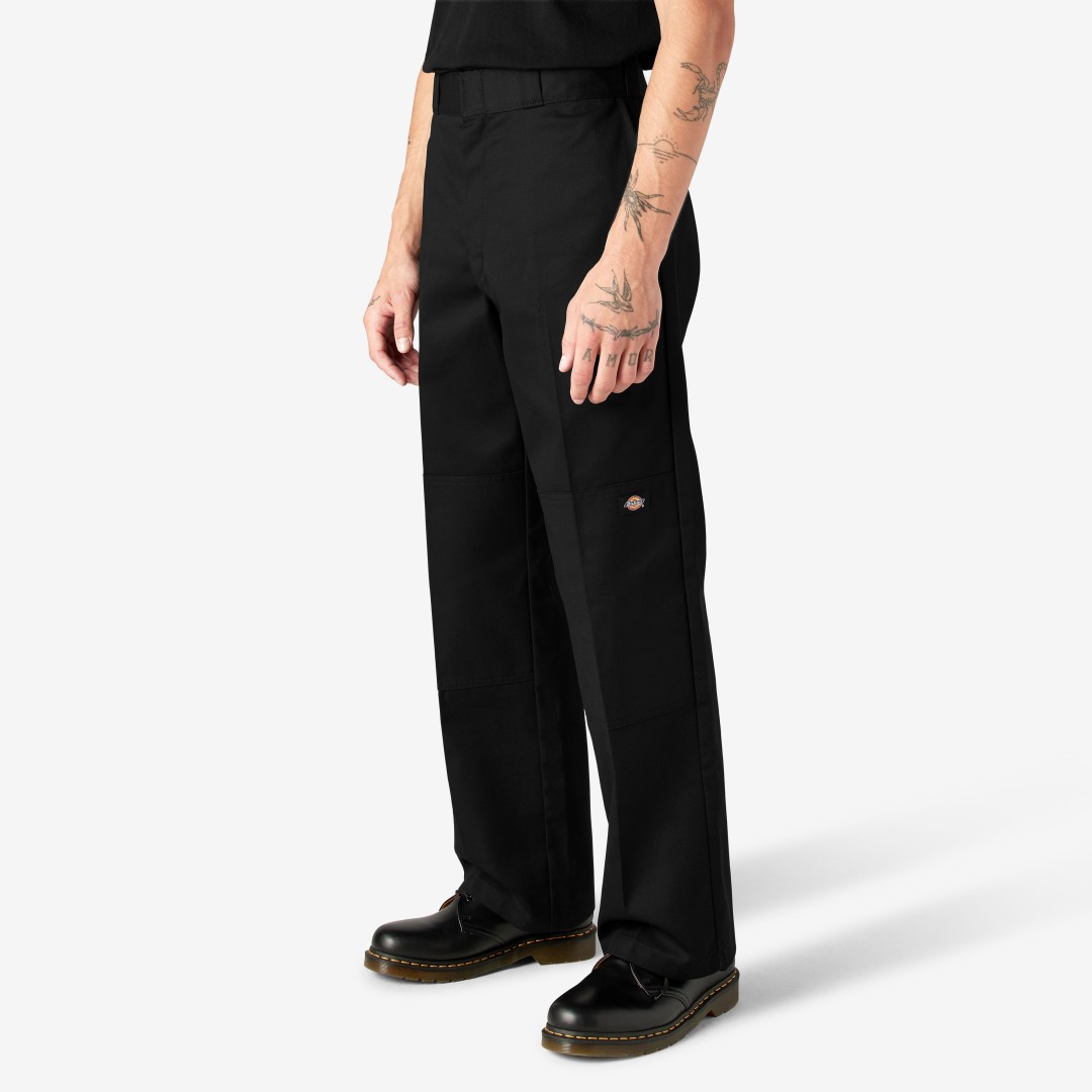 Dickies Loose Fit Double... 2