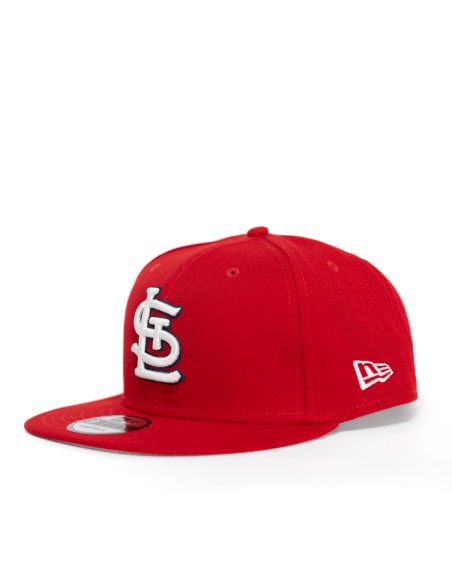 GORRA MLB ST. LOUIS CARDINALS CLÁSICA SNAPBACK 9FIFTY