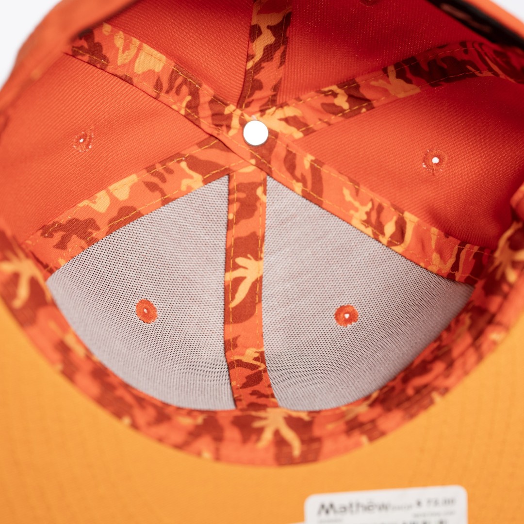 GORRA MLB SAN FRANCISCO GIANTS MONOCAMO FITTED 59FIFTY