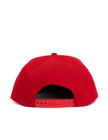 GORRA MLB ST. LOUIS CARDINALS CLÁSICA SNAPBACK 9FIFTY