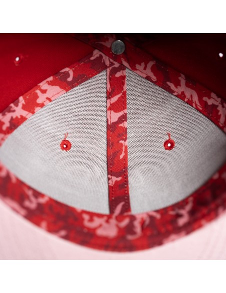 GORRA MLB LOS ANGELES ANGELS MONOCAMO FITTED 59FIFTY