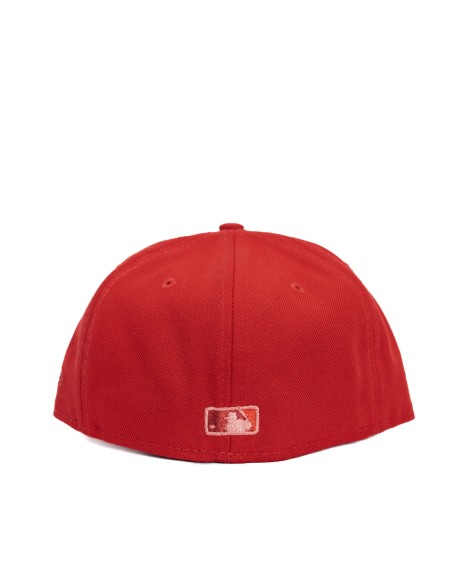 GORRA MLB LOS ANGELES ANGELS MONOCAMO FITTED 59FIFTY