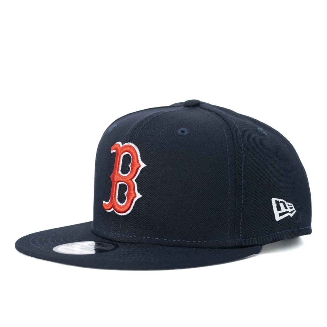 GORRA MLB BOSTON RED SOX WORLD SERIES 2004 SNAPBACK 9FIFTY
