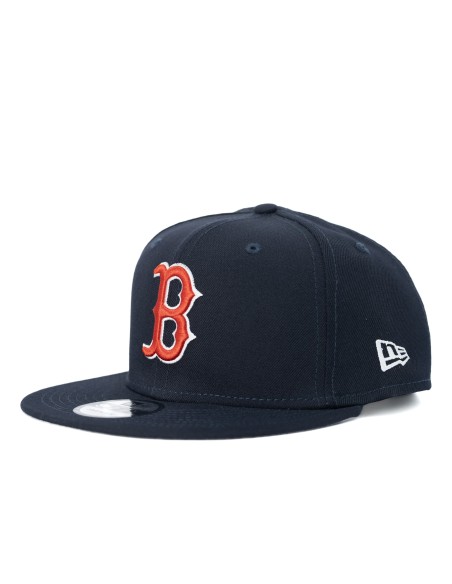 GORRA MLB BOSTON RED SOX WORLD SERIES 2004 SNAPBACK 9FIFTY