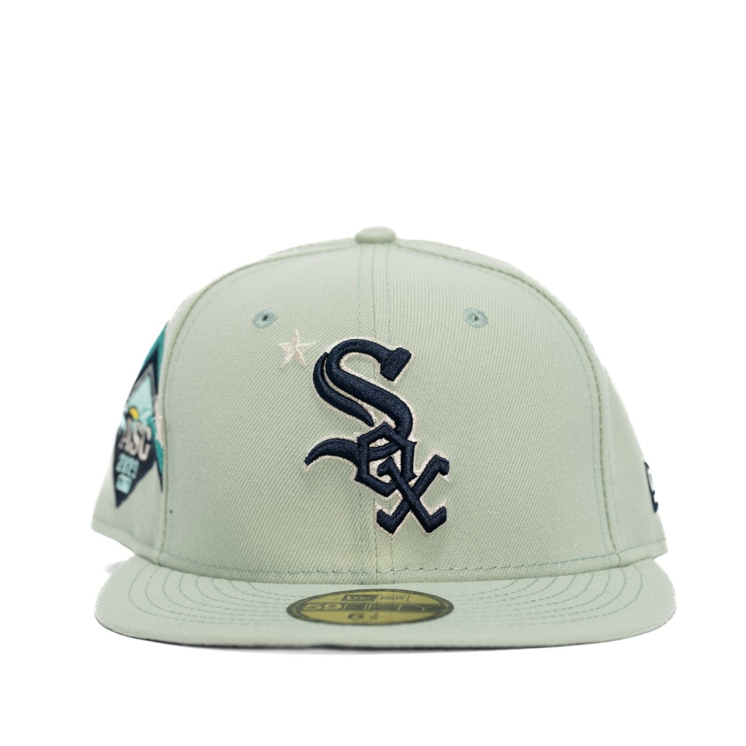 GORRA MLB CHICAGO WHITE SOX ALL STAR GAME 2023 FITTED 59FIFTY