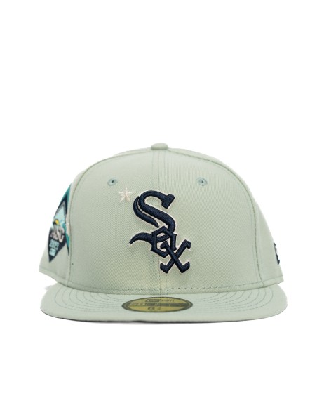 GORRA MLB CHICAGO WHITE SOX ALL STAR GAME 2023 FITTED 59FIFTY