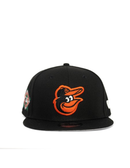 GORRA MLB BALTIMORE ORIOLES ALL STAR GAME 1993 SNAPBACK 9FIFTY