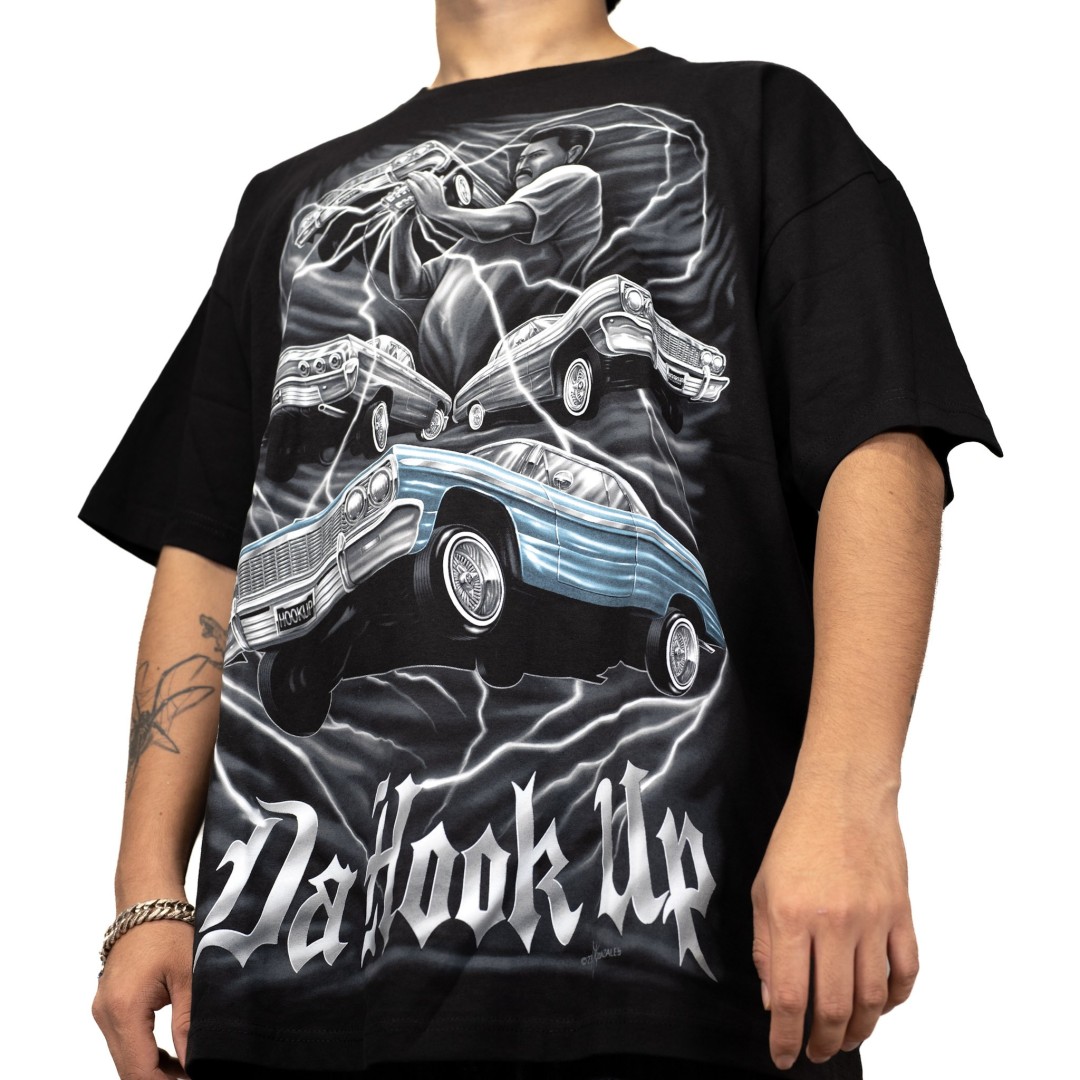 SLAM - DA HOOK UP DGA Men's... 2