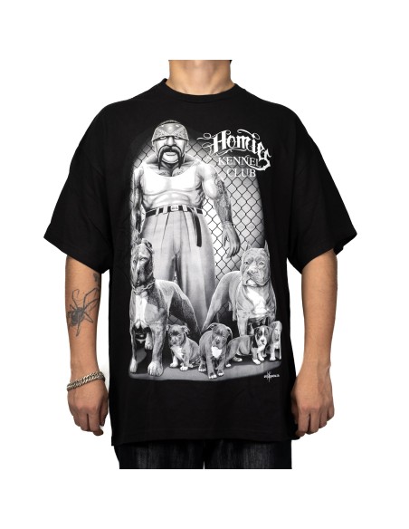 KENNEL CLUB DGA Men's Tee