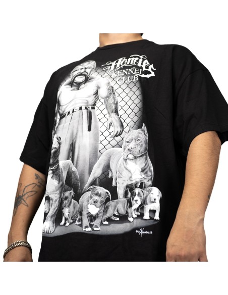 KENNEL CLUB DGA Men's Tee