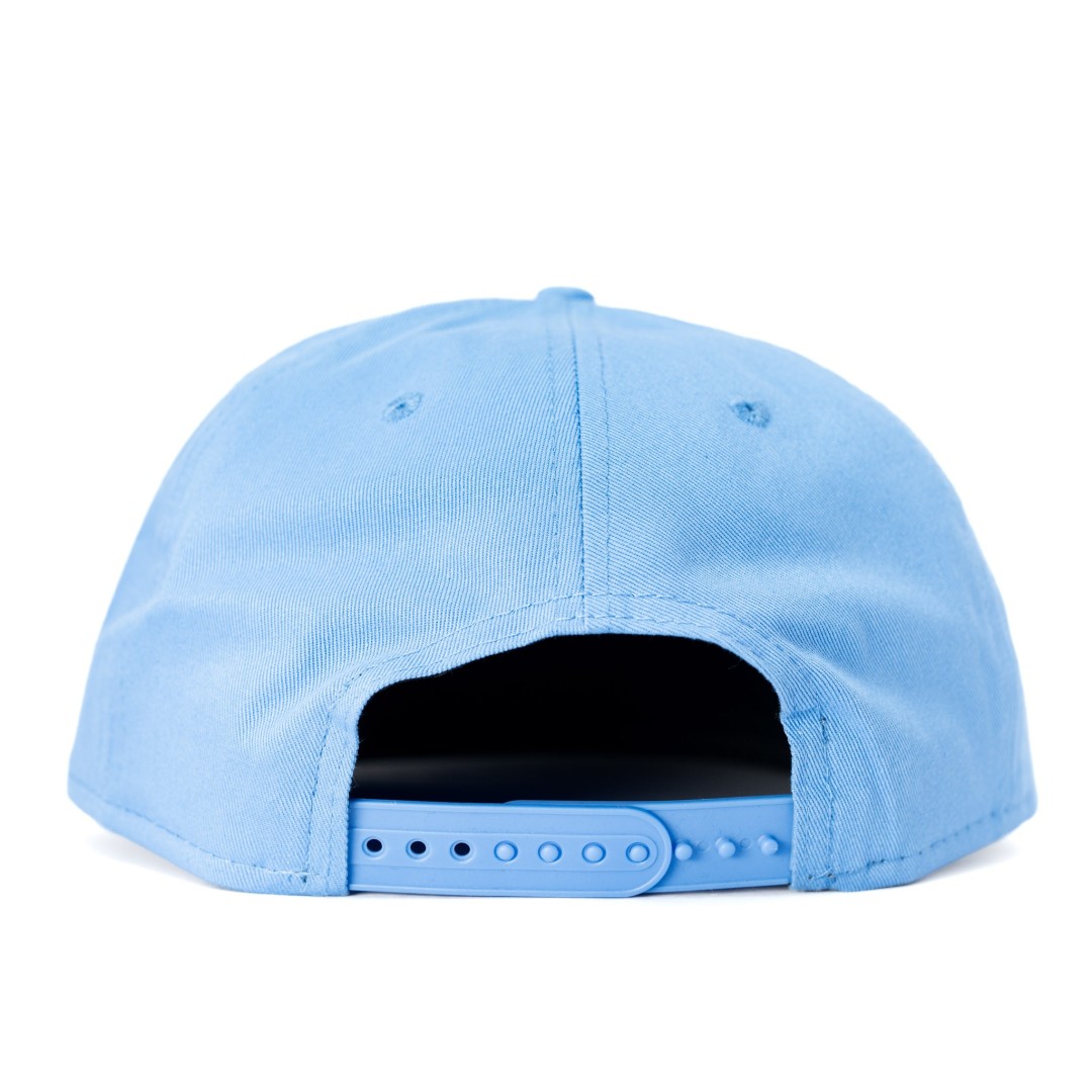 GORRA HOUSTON OILERS CLÁSICA SNAPBACK 9FIFTY