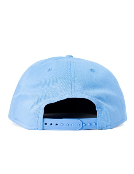GORRA HOUSTON OILERS CLÁSICA SNAPBACK 9FIFTY