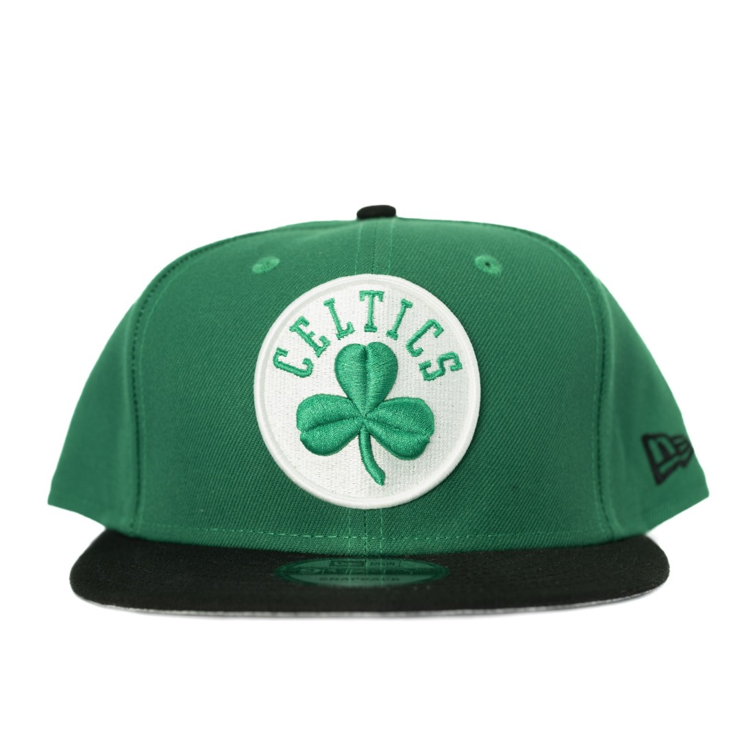 GORRA NBA BOSTON CELTICS...