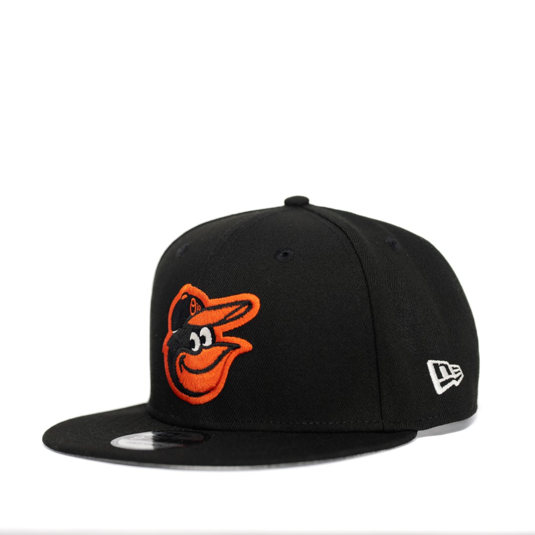 GORRA MLB BALTIMORE ORIOLES ALL STAR GAME 1993 SNAPBACK 9FIFTY