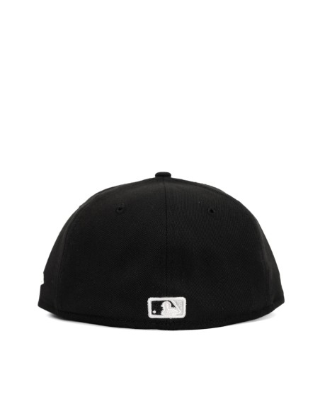 GORRA MLB CHICAGO WHITE SOX CLASICA FITTED 59FIFTY