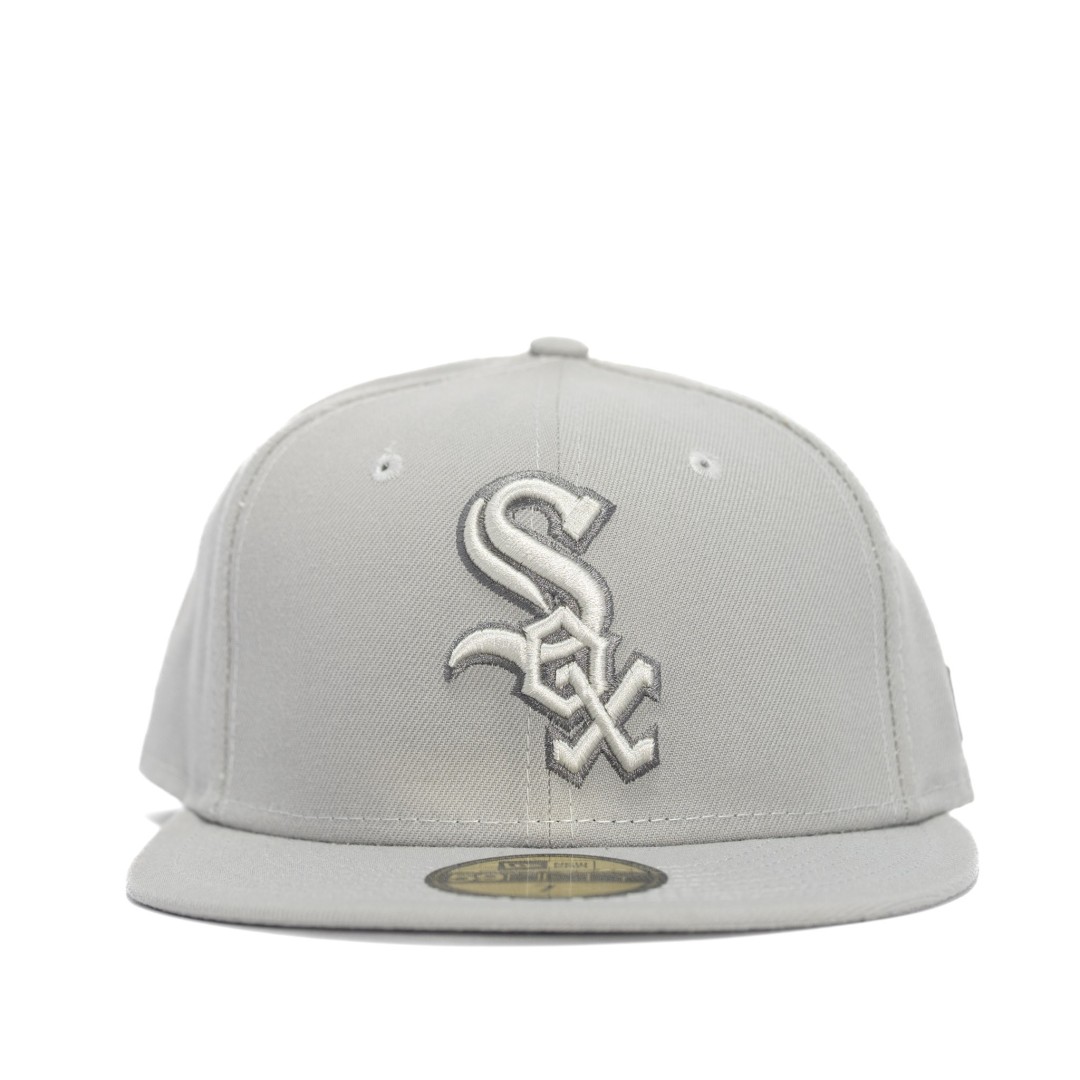 GORRA MLB CHICAGO WHITE SOX...