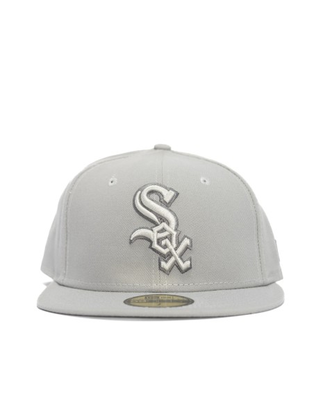 GORRA MLB CHICAGO WHITE SOX MONOCAMO FITTED 59FIFTY