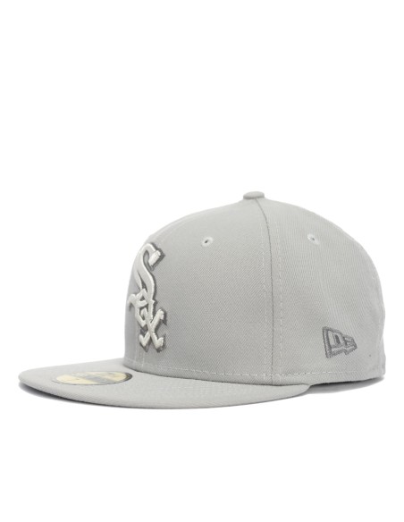 GORRA MLB CHICAGO WHITE SOX MONOCAMO FITTED 59FIFTY