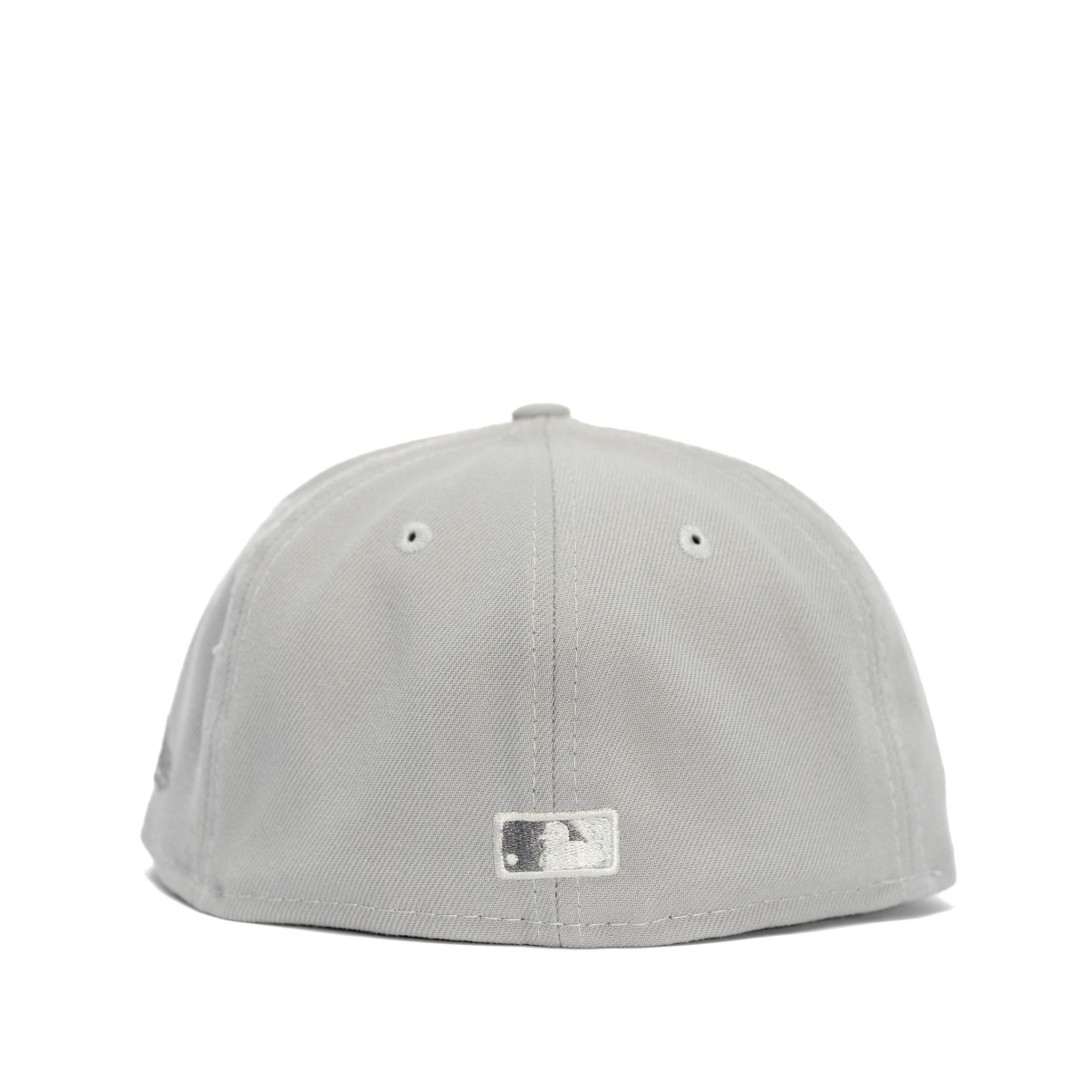 GORRA MLB CHICAGO WHITE SOX MONOCAMO FITTED 59FIFTY