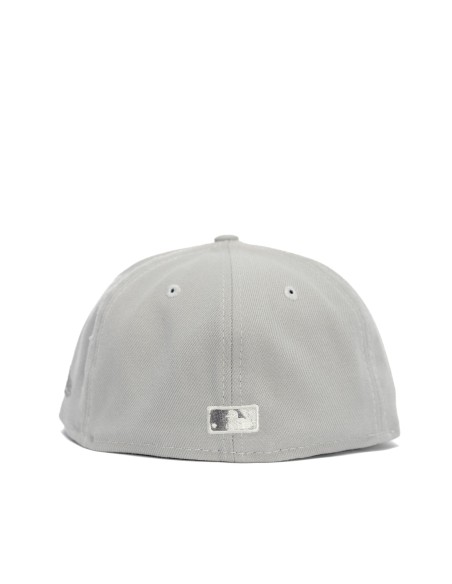 GORRA MLB CHICAGO WHITE SOX MONOCAMO FITTED 59FIFTY