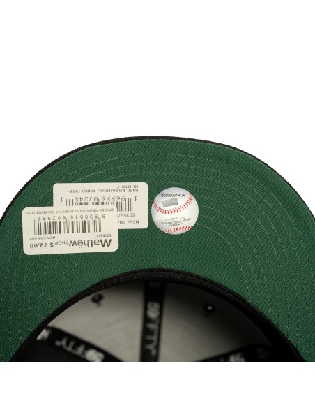 GORRA MLB CHICAGO WHITE SOX 2005 WORLD SERIES ANNIVERSARY SPRING FITTED 59FIFTY